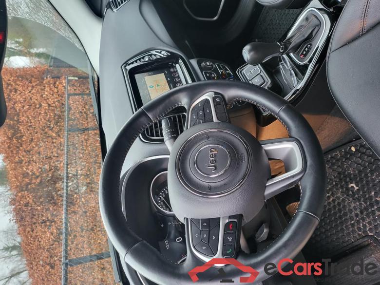 JEEP Compass Compass 1.3 Turbo 4x2 Limited DDCT #6