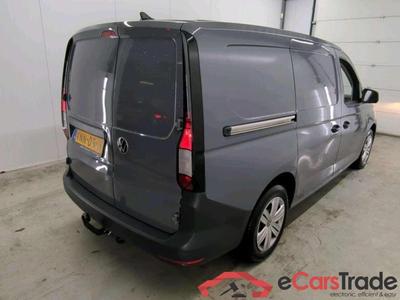 VOLKSWAGEN Caddy Cargo Maxi 2.0 TDI Comfort #2
