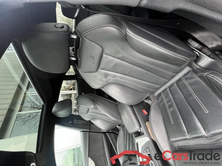 Audi A5 Sportback 2.0 TFSI #5