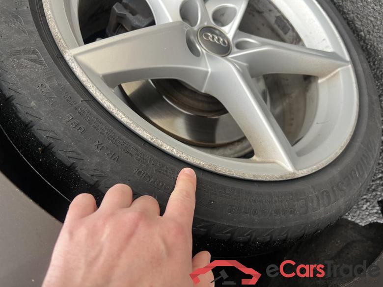 AUDI A5 Sportback Business Edition Sport 35 TDI  110(150) kW(pk) S tronic #5