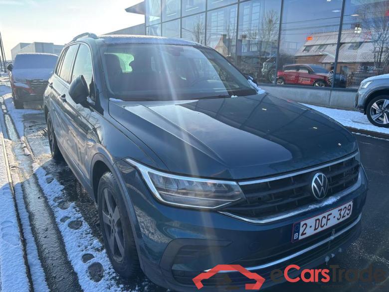 VOLKSWAGEN Tiguan Tiguan Life Business 1.5 TSI ACT OPF 110 kW (150 pk) 7 versnellingen DSG #2