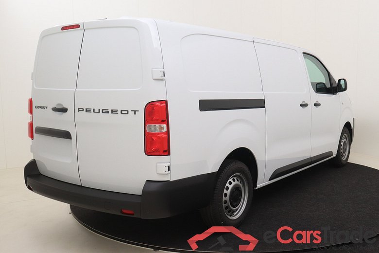 Peugeot Expert Long  2.0 BlueHDi 145 MAN6 #6