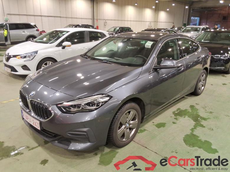 BMW 2 SERIES GRAN COUPE 1.5 218I GRAN COUPE #1