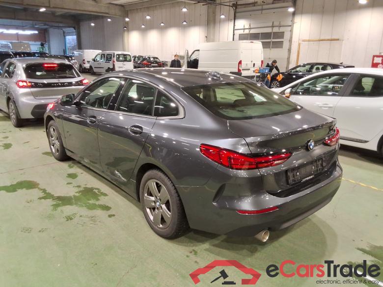 BMW 2 SERIES GRAN COUPE 1.5 218I GRAN COUPE #2