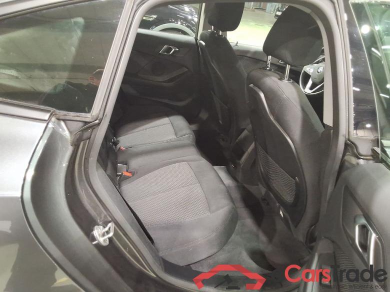 BMW 2 SERIES GRAN COUPE 1.5 218I GRAN COUPE #5