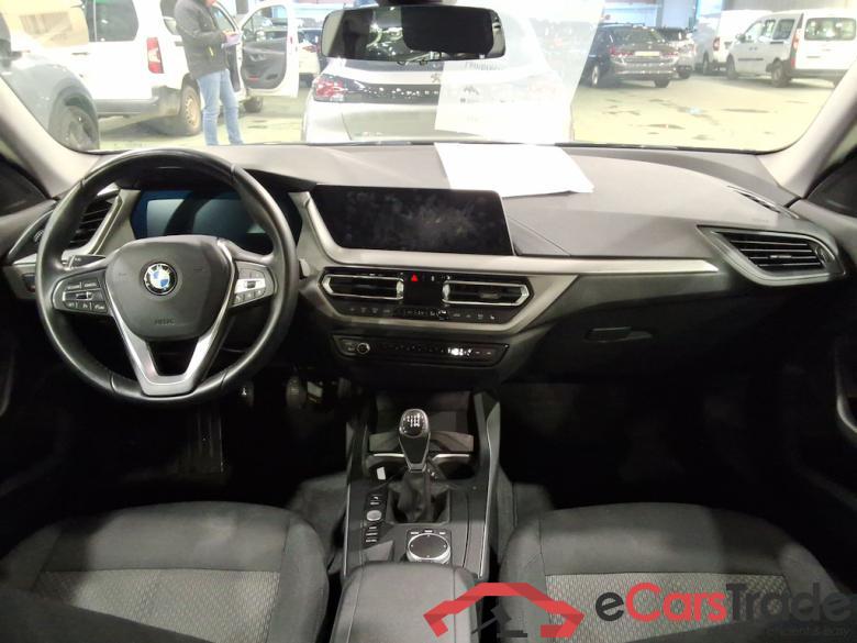 BMW 2 SERIES GRAN COUPE 1.5 218I GRAN COUPE #6