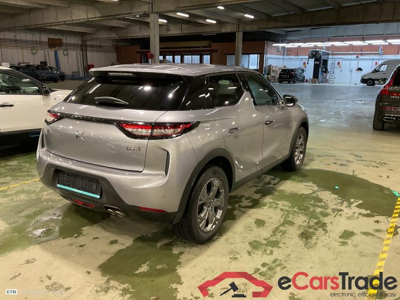 DS AUTOMOBILES DS 3 CROSSBACK 1.2 PURETECH 130 BASTILLE AUTO #4