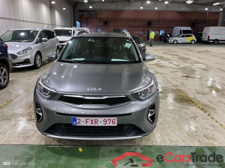 KIA STONIC 1.2 PULSE #2