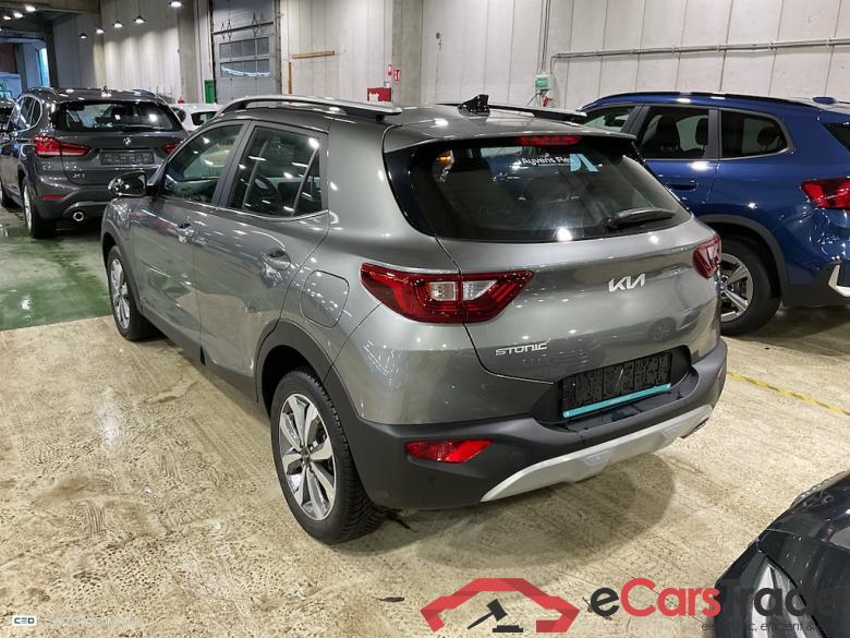 KIA STONIC 1.2 PULSE #3