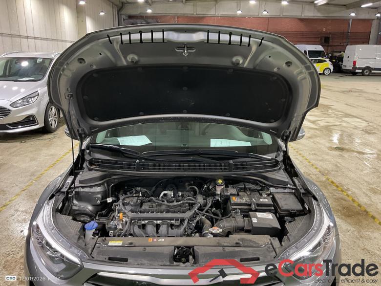 KIA STONIC 1.2 PULSE #6