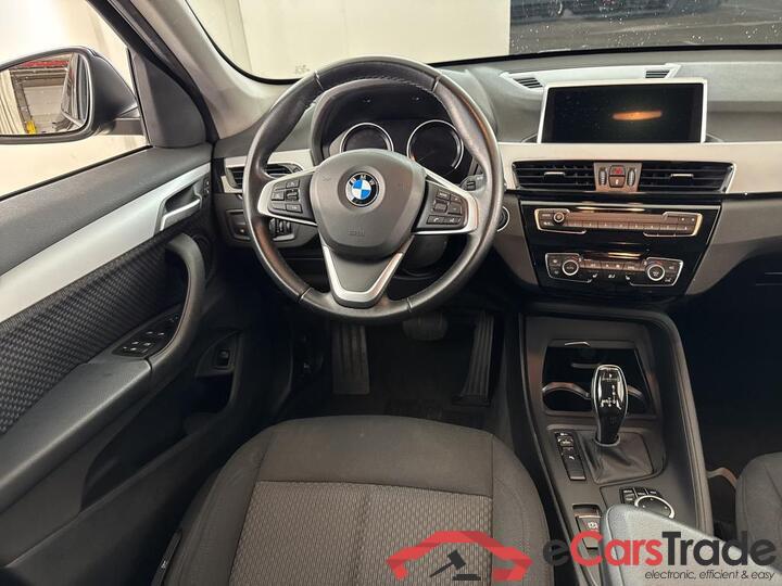 BMW X1 X1 sDrive16dA (85 kW) 85kW/116pk  5D/P Auto-7 #5