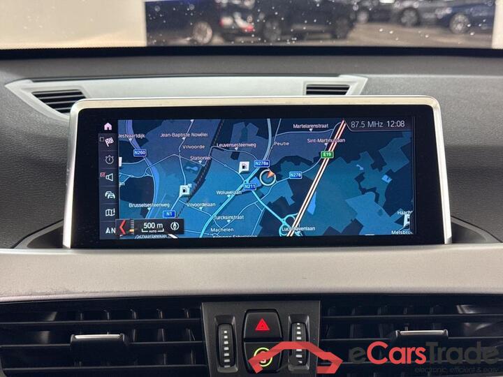 BMW X1 X1 sDrive16dA (85 kW) 85kW/116pk  5D/P Auto-7 #6