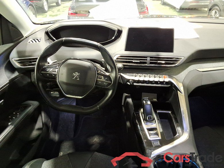 Peugeot 5008 1.5 BlueHDi Allure Aut. I-Cockpit Navi 1/2 Sport-Leather KeylessGo Klima PDC ... #6