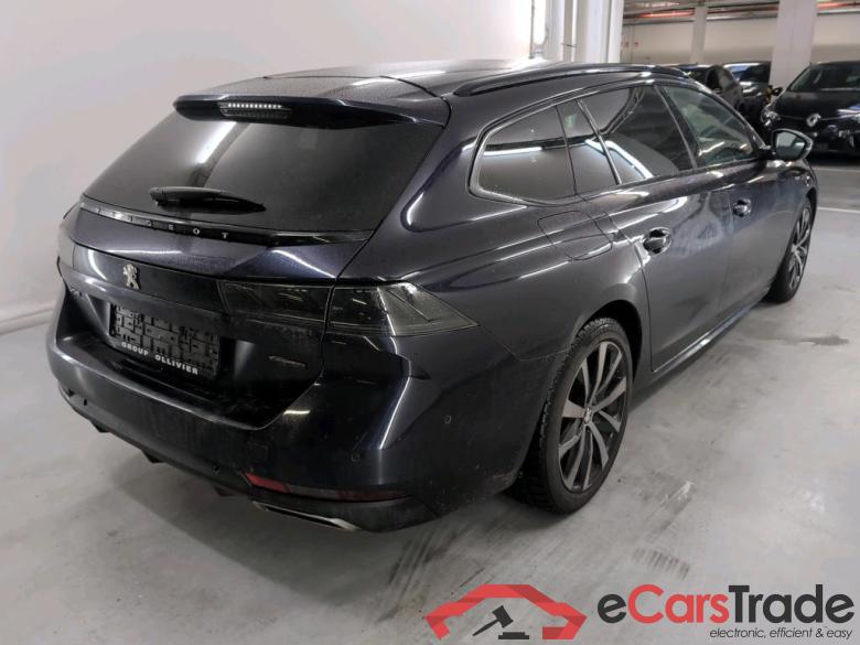 PEUGEOT 508 DIESEL - 2018 1.5 BlueHDi GT Line S&S #4