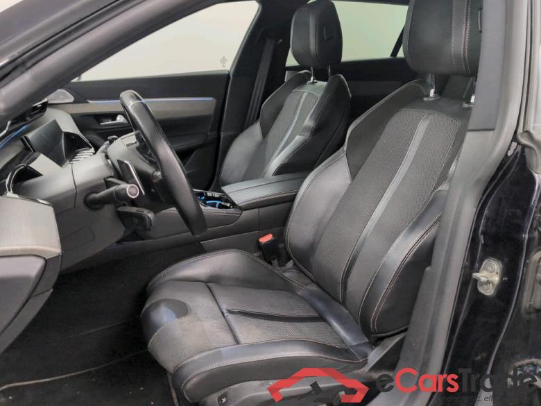 PEUGEOT 508 DIESEL - 2018 1.5 BlueHDi GT Line S&S #5