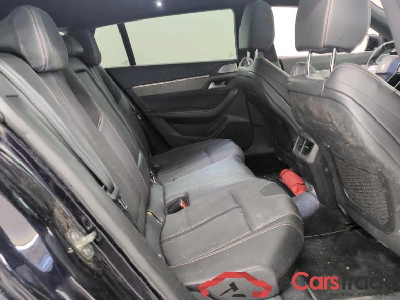 PEUGEOT 508 DIESEL - 2018 1.5 BlueHDi GT Line S&S #6
