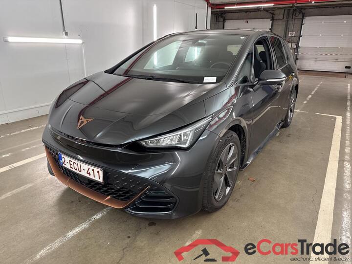 Cupra Born Born 58kWh 150kW 150kW/204pk  5D/P Auto-1 - WLTP onvolledig #1