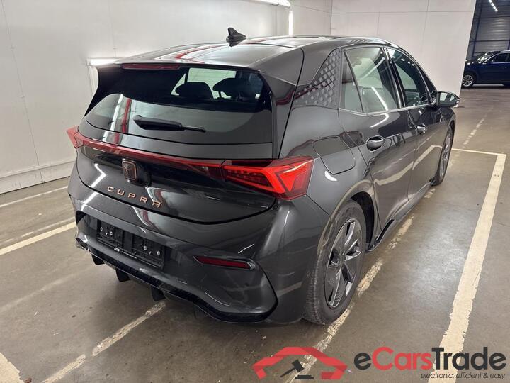 Cupra Born Born 58kWh 150kW 150kW/204pk  5D/P Auto-1 - WLTP onvolledig #4