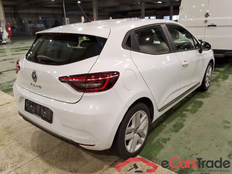 RENAULT Clio 1.0 TCE 100 CORPORATE EDITION #4