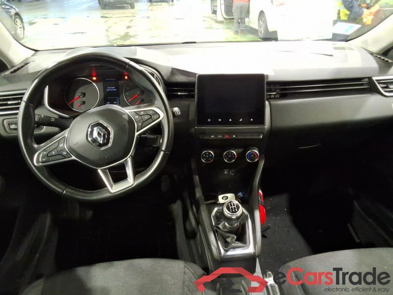 RENAULT Clio 1.0 TCE 100 CORPORATE EDITION #6