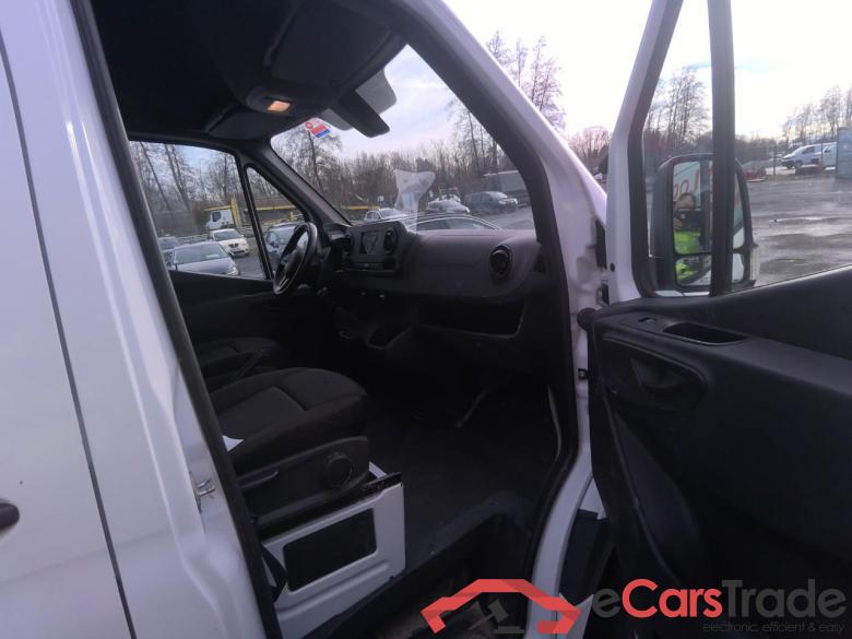 SPRINTER 314 DC 143 PROPU RISK #5