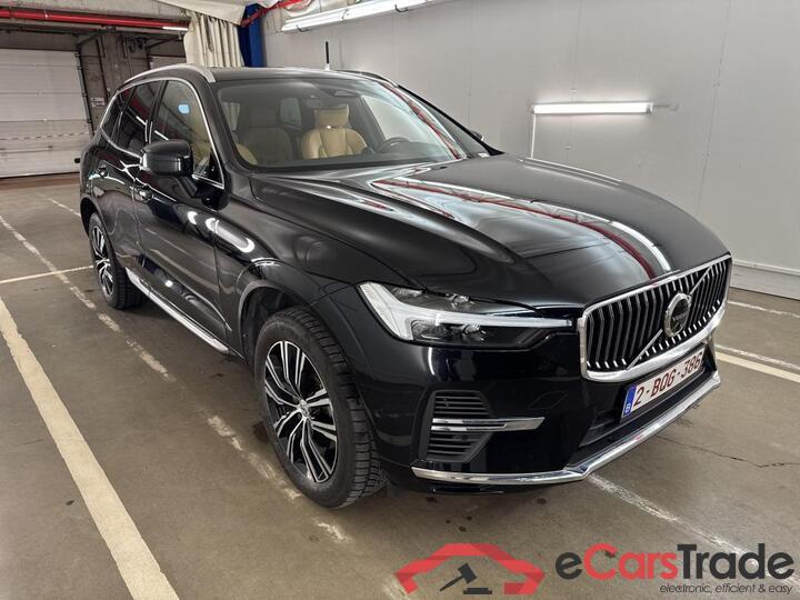 Volvo XC60 XC60 T8 Recharge 4x4 Geartronic Inscription (PHEV) 288kW/392pk  5D/P Auto-8 #2