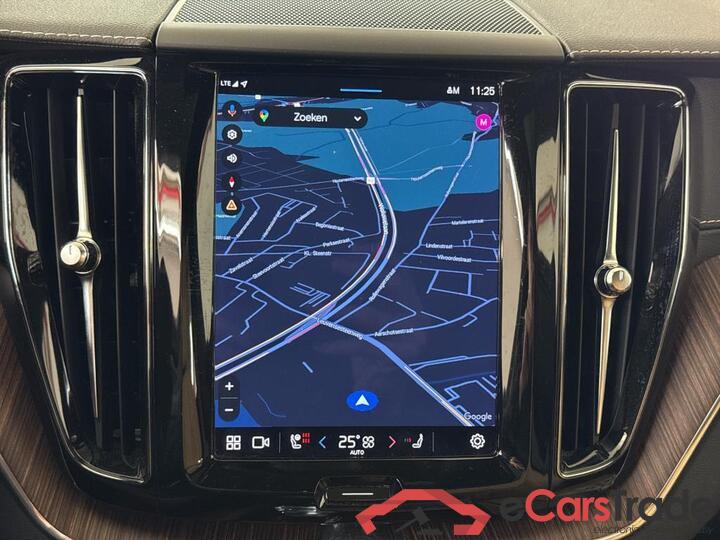 Volvo XC60 XC60 T8 Recharge 4x4 Geartronic Inscription (PHEV) 288kW/392pk  5D/P Auto-8 #6