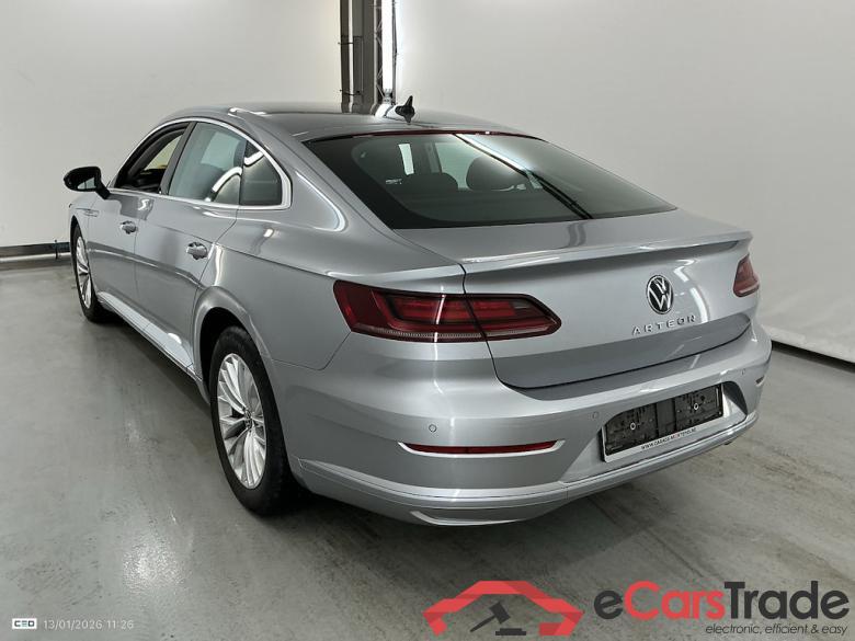VOLKSWAGEN ARTEON 2.0 TDI 110KW DSG #3