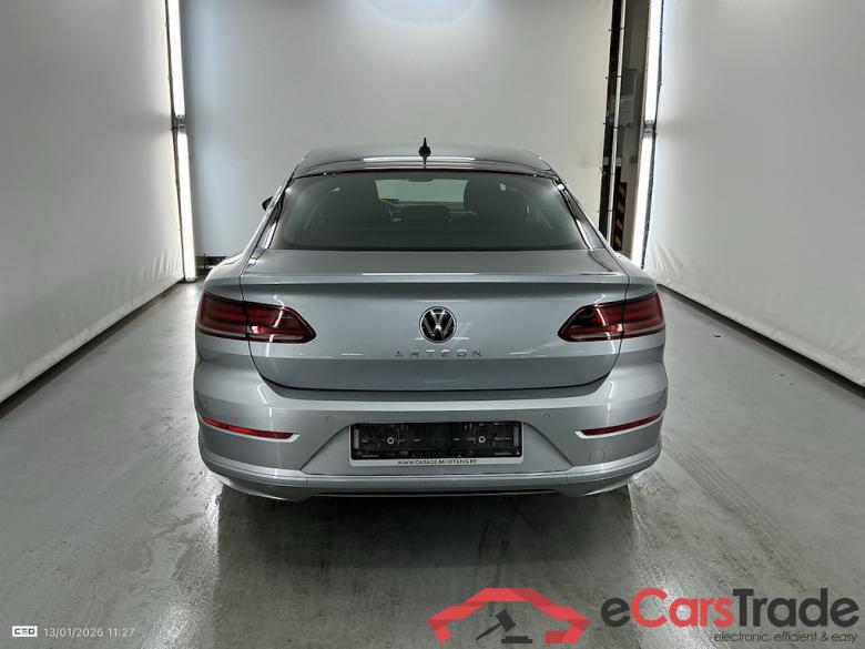 VOLKSWAGEN ARTEON 2.0 TDI 110KW DSG #5