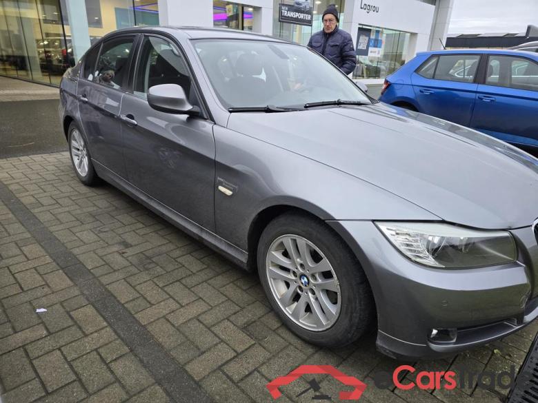 BMW 318 Dsl 318 dA #1