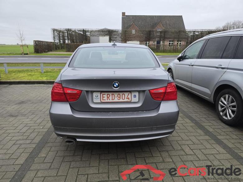 BMW 318 Dsl 318 dA #4