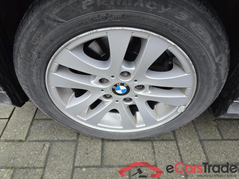 BMW 318 Dsl 318 dA #5