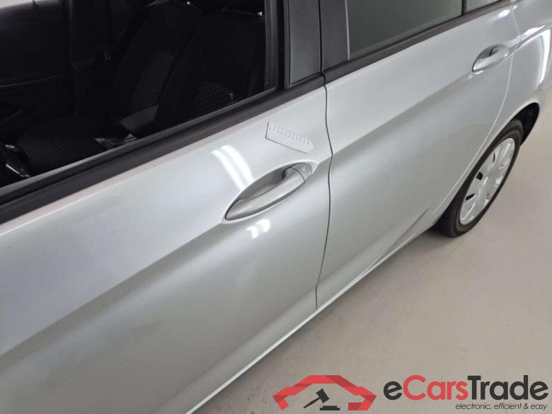 OPEL ASTRA SPORTS TOURER 1.2 TURBO EDITION #5