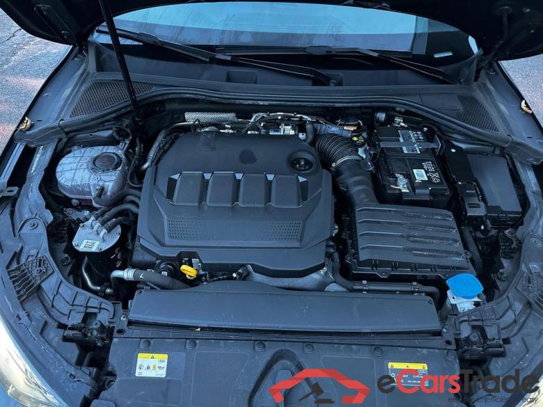 AUDI A3 Sportback Audi A3 Sportback S line 30 TDI  85(116) kW(ch) 6 vitesses #6