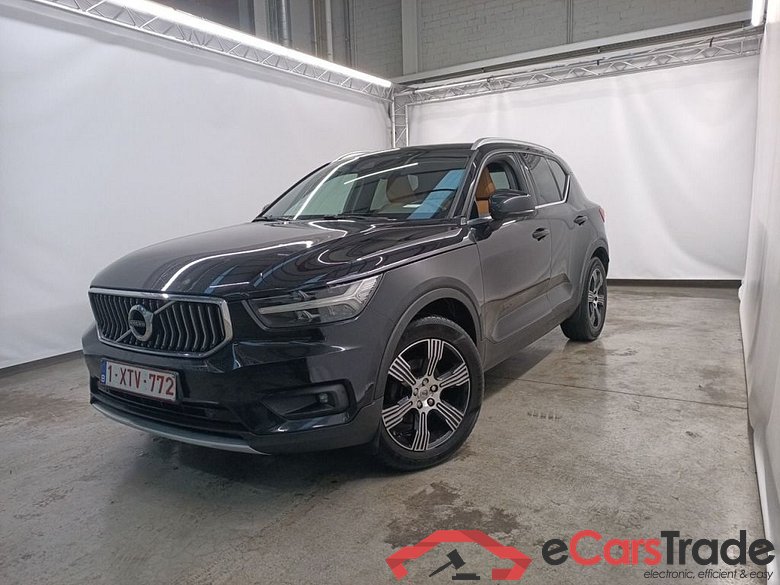 Volvo XC40 D3 Geartronic Inscription 5d #1