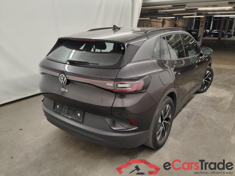 Volkswagen ID.4 77kWh Pro Life 5d #2