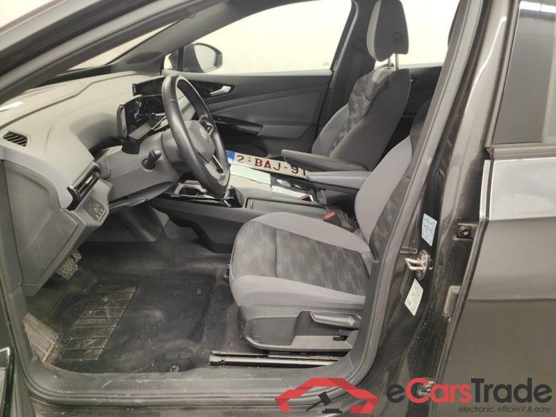 Volkswagen ID.4 77kWh Pro Life 5d #3