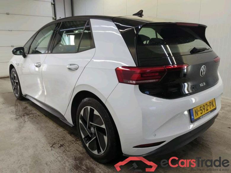 VOLKSWAGEN ID.3 Pro 58 kWh #6