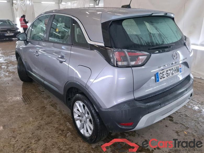 OPEL Crossland / 2020 / 5P / Crossover 1.2 Turbo 110ch ELEGANCE #2