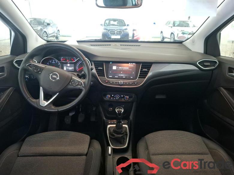 OPEL Crossland / 2020 / 5P / Crossover 1.2 Turbo 110ch ELEGANCE #5