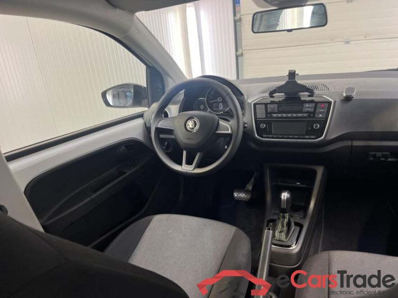 SKODA Citigo e-iV EV Ambition #3