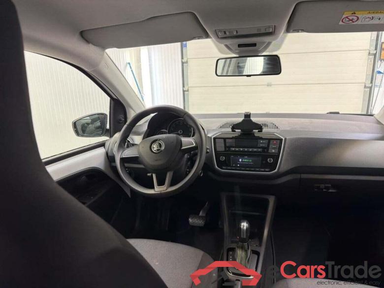 SKODA Citigo e-iV EV Ambition #3