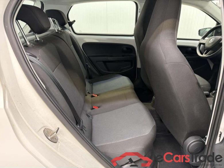 SKODA Citigo e-iV EV Ambition #5