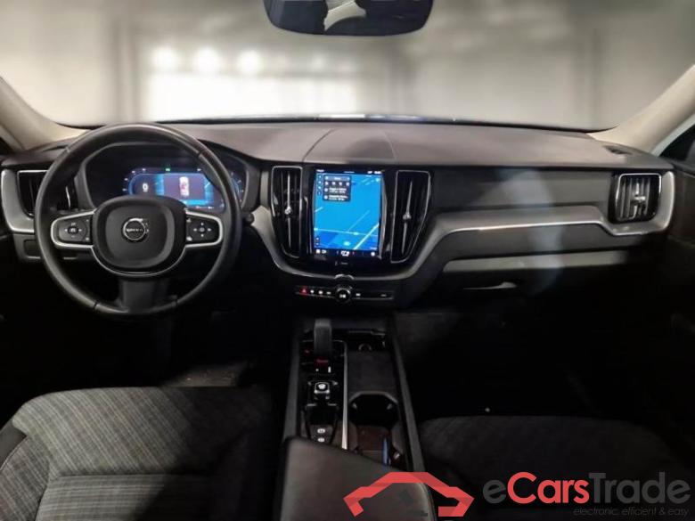VOLVO XC60 / 2021 / 5P / SUV B4 D AUTOMATICO CORE #3
