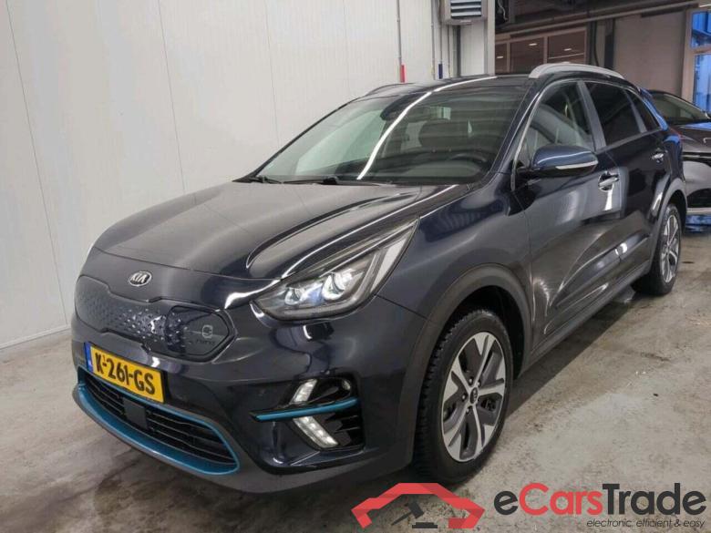 KIA e-Niro ExecutiveLine 64 kWh #1