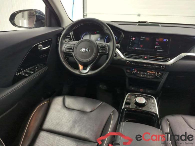 KIA e-Niro ExecutiveLine 64 kWh #3