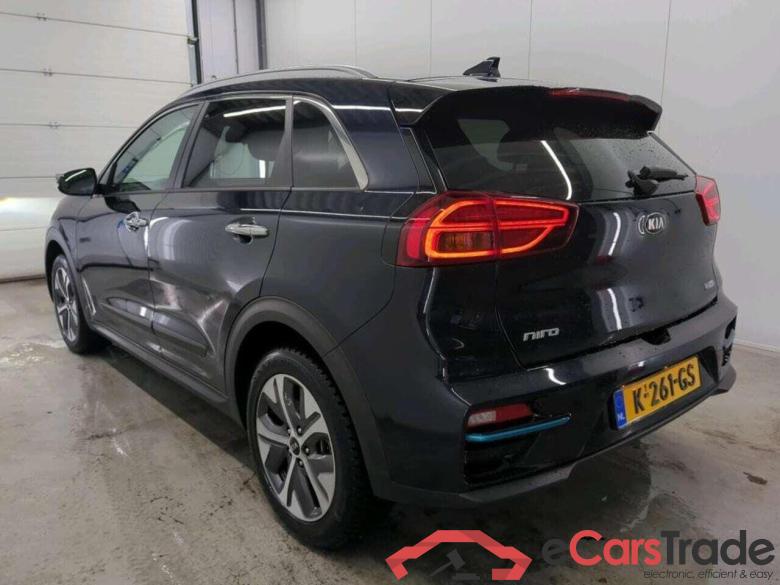 KIA e-Niro ExecutiveLine 64 kWh #6