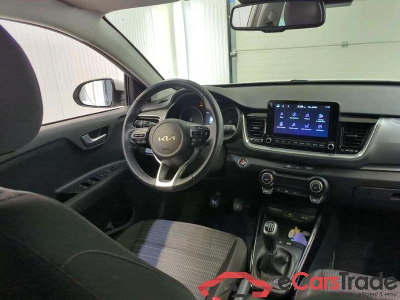 KIA Stonic 1.0 T-GDi MHEV Dyn+L #3