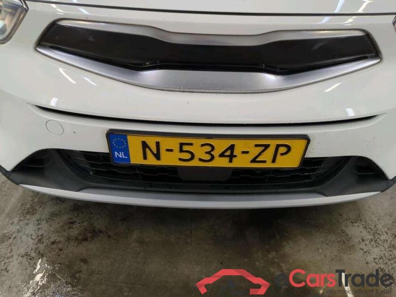 KIA Stonic 1.0 T-GDi MHEV Dyn+L #4