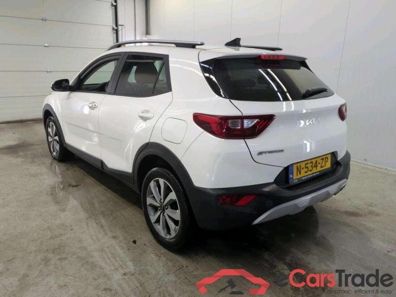 KIA Stonic 1.0 T-GDi MHEV Dyn+L #6